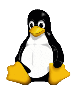 Tux - the Linux mascot, Created by Larry Ewing using The
GIMP